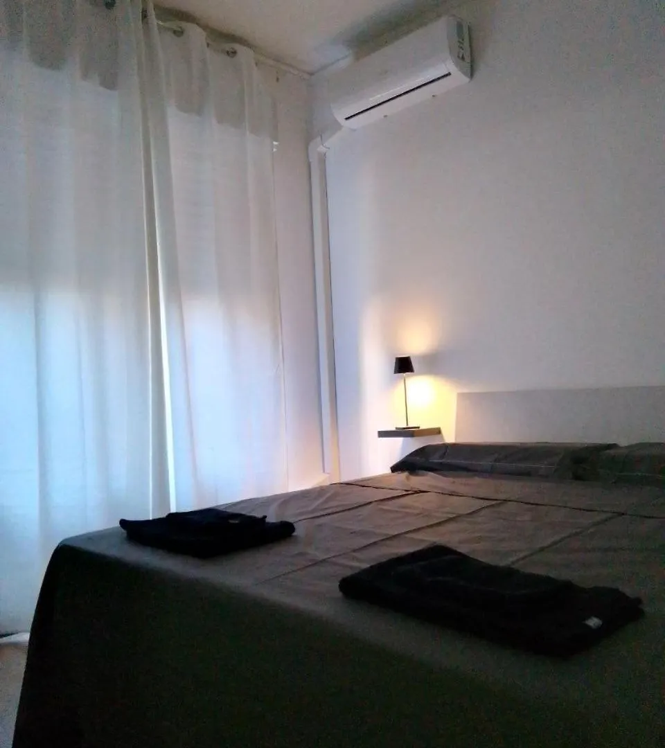 Red_Cross.Rent_Appartament Apartment Palermo